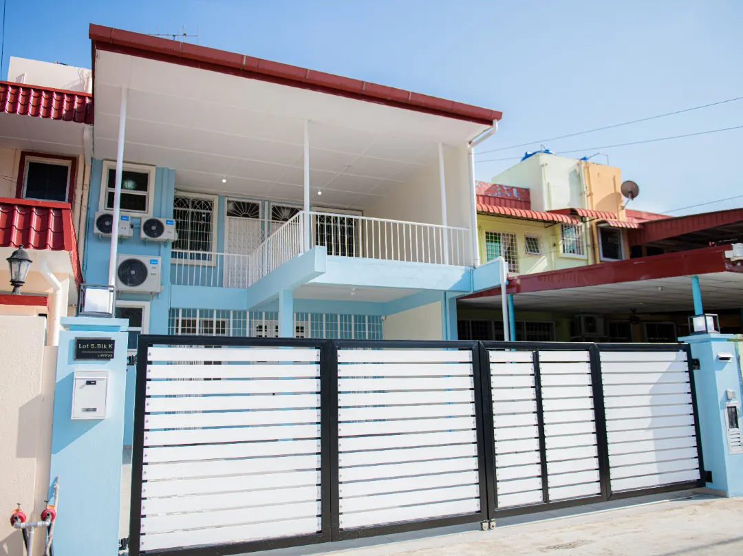 Limstay - Sandakan
