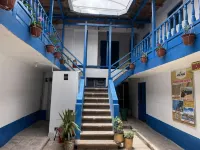 CUSCO DORMS Hotels in Cusco