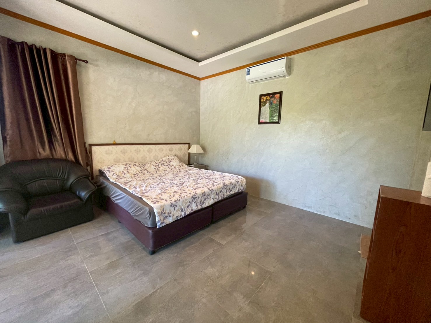 象岛山景隐匿客房