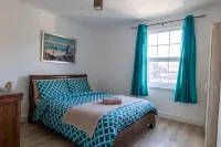 West Dartford Teal House Hotele w: 