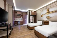 Zmn Serviced apartments