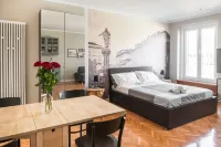 Garibaldino Rooms