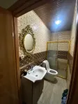 Butik yeşil Otel