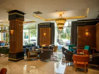 Premium Hotel Ganja Hotels in Gandja