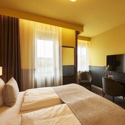 Double Superior Wide Hotel Promo Code