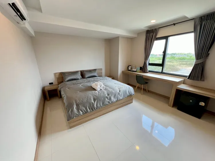 ซิกเนเจอร์ รูม