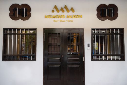 Melmond Maison