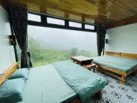 Pu Luong Homestay TSP