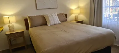 Kimba Units Hotels in 