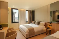 Hotel Pusi Hotels in 