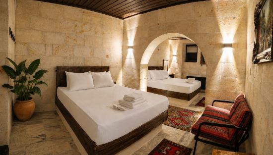 VINEV Cappadocia