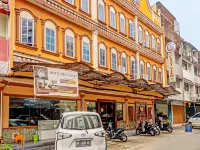 Collection O Almasarra Residence Near Ring Road Medan Hotéis em 