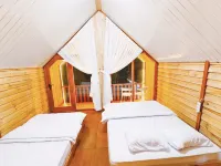 Miarzafa cabin house فنادق في 
