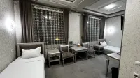 Diyor Hotel Hotels in 