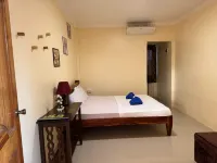 Alona Beach Tourist Inn