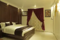 Al-Kadi Residential Apartments for Serviced Apartments