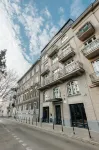 Hotel M4 Boutique Отели в г. 