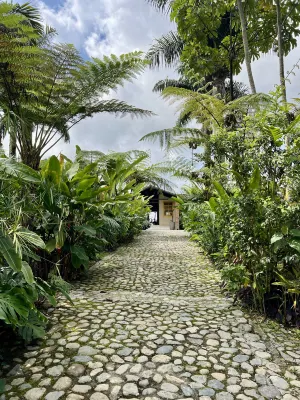 Hotel Tukki Ecolodge Hotel a 