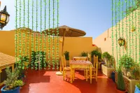 Riad Safran Rouge Jacuzzi RoofTop