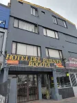 HOTEL DELPUENTE BOGOTA 酒店