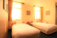 A-Gate Hotel Hakodate Hotels in 