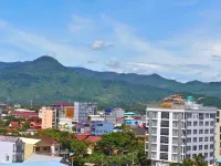 KKP HOTEL Hotel a Kampot