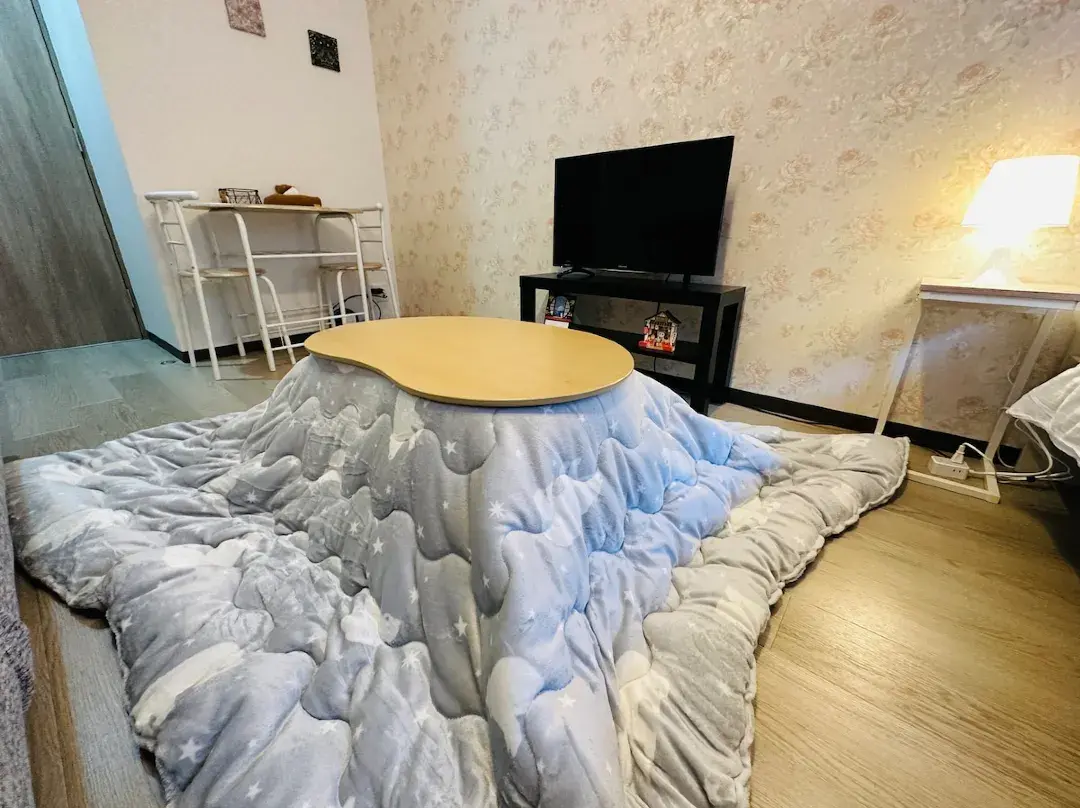 202 / 1 Min To Kuromon Market / Walk To Dotonbori, Shinsaibashi & Namba / Brand-new Stay - Nanba