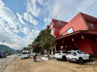 Truong Giang Boutique Hotel Van Son otelleri