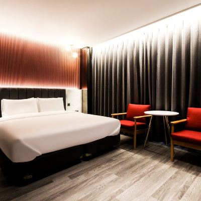 스탠다드 더블 부산 명지 씨엘 오션 호텔 쿠폰