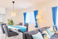 Free 7-Seater Car | Airport Transfer / Sunstone Residence 2F