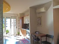 Cozy flat close to University and city centre