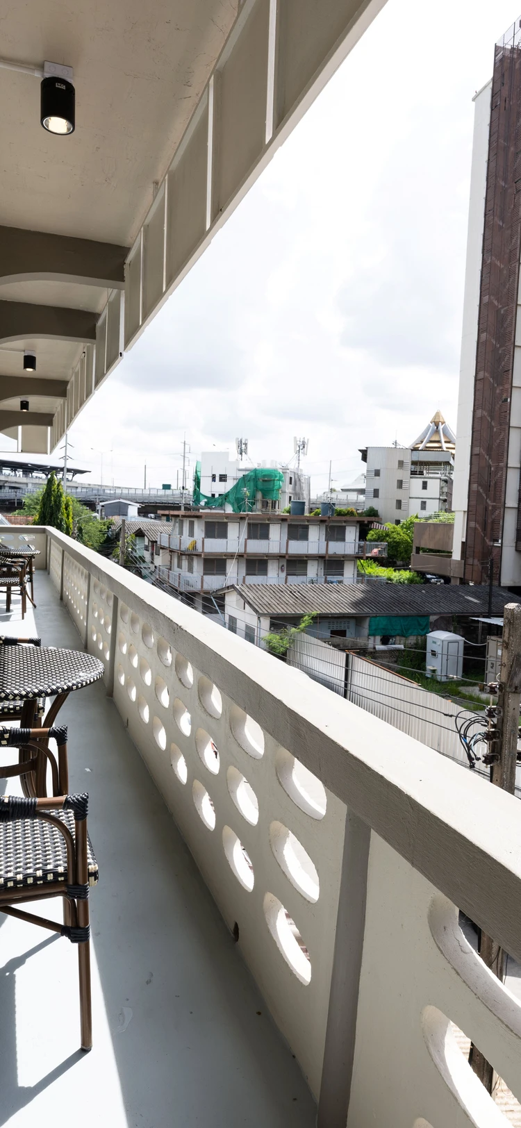 รูปภาพของดอนเมือง 307 Near Don Mueang Airport & BTS Wat PhraSi