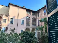 LUMA Feel at Home Apartments Novara Hotels in 