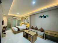 Sinergi Hotel & Villa Các khách sạn ở 