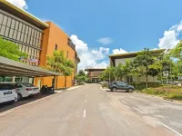 AK Cvia Hotel Các khách sạn ở 