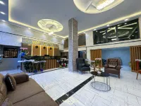 Vantalya Otel Hotels in Van