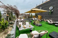 mari hotel