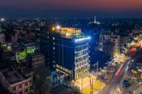 The Grand Placid Hotels in 