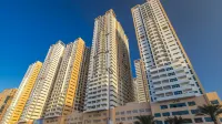 Stylish Serene 2BHK in the Heart of the City
