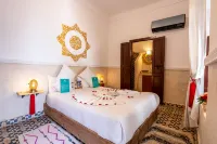 Riad Jowara & Spa