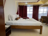 OLIVE HOTEL NAROK 나록 호텔