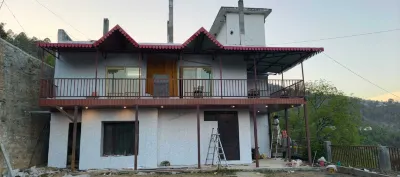 SD Motel Hotels in 