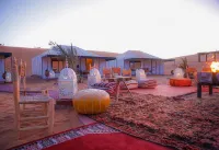 Young Luxury Camp Merzouga Hotels in 