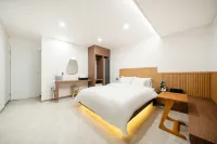 JEONJU URBANSTAY HOTEL โรงแรมใน