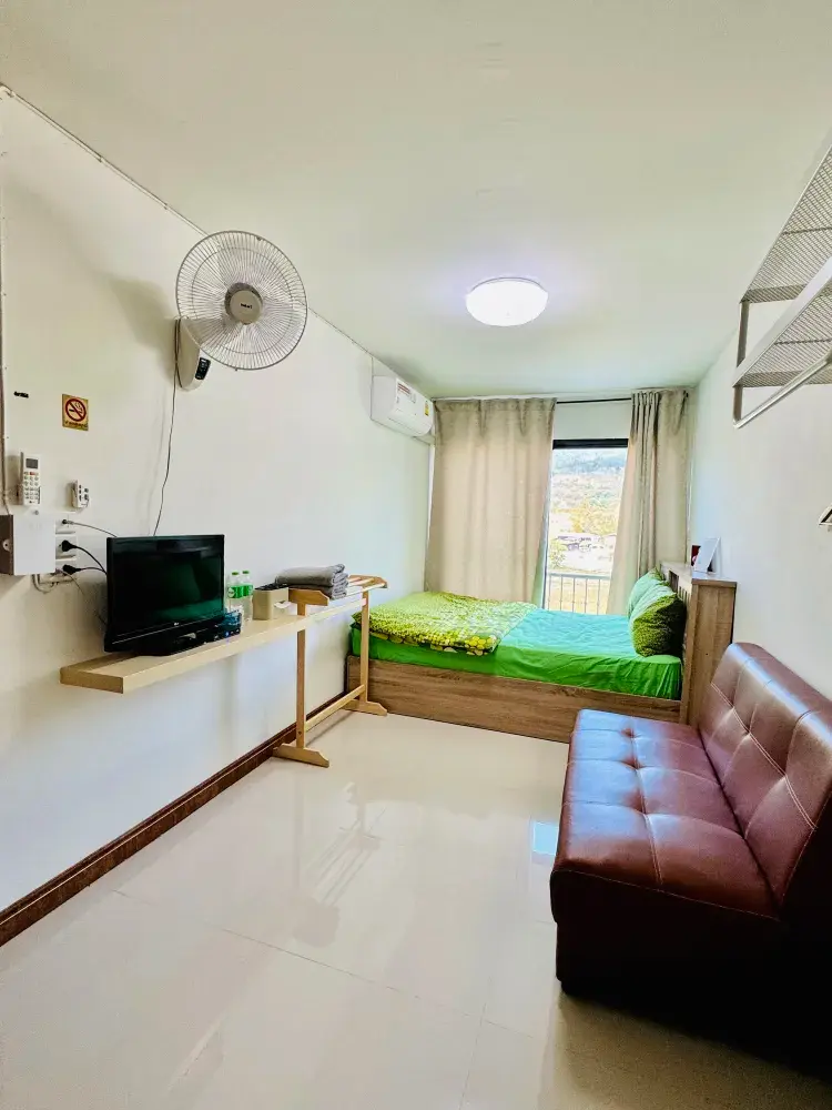 ห้องนอนเล็กชั้น3