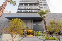 Sky Design Alphaville by Anora Spaces Hotels in 