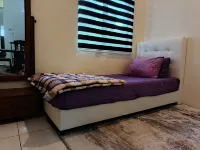 Chek Embun Homestay Hôtels à : 