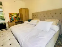 EL CLASSICO Apartement Hotels in Rubavu