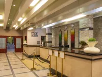Palm Africa Hotel 주바 호텔