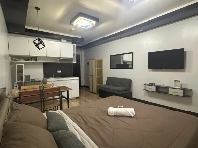 BalayGamay Hostel 住宿飯店